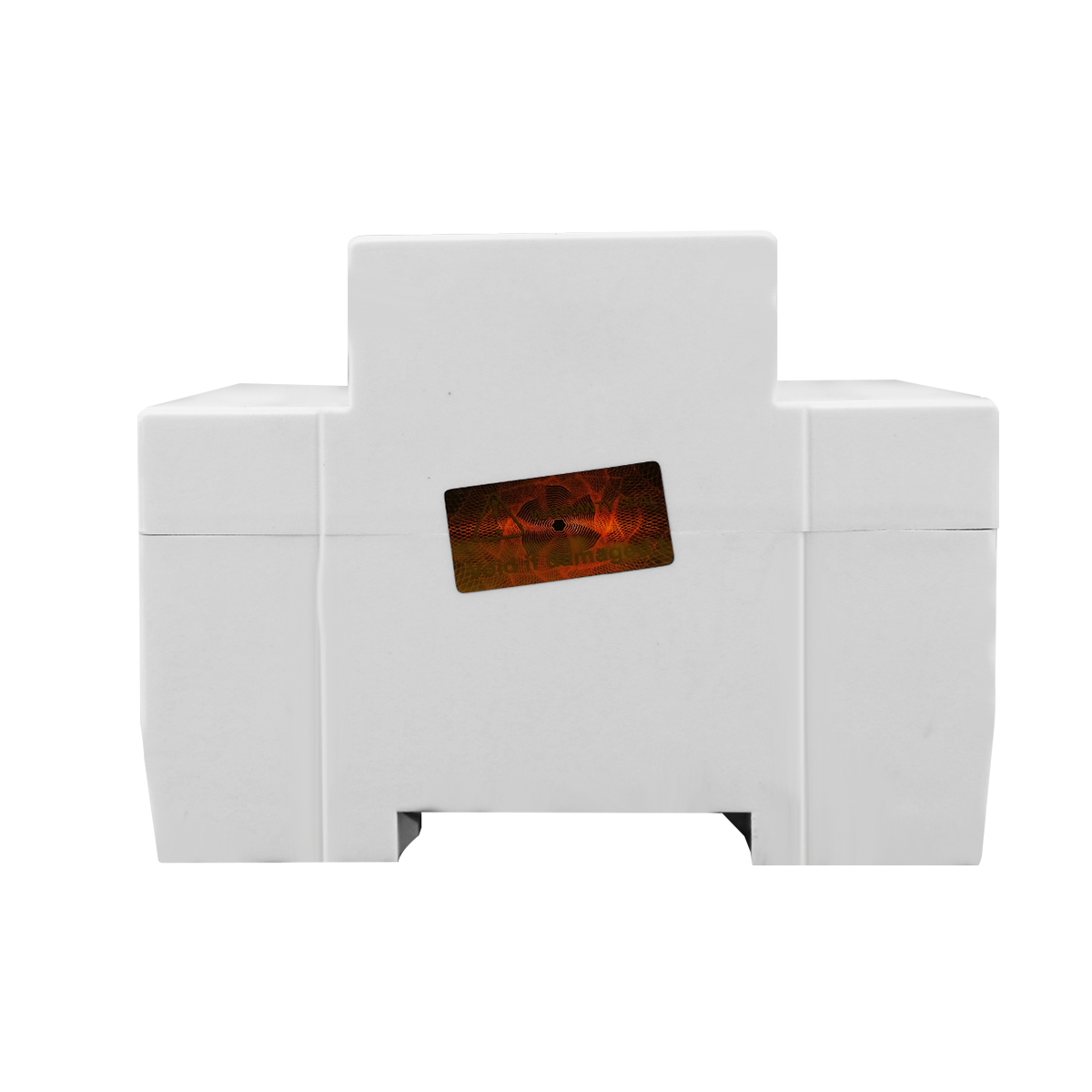 Трехфазный 3P+N вольтметр-ампе – обзор и цена Din Rail Circuit Breaker