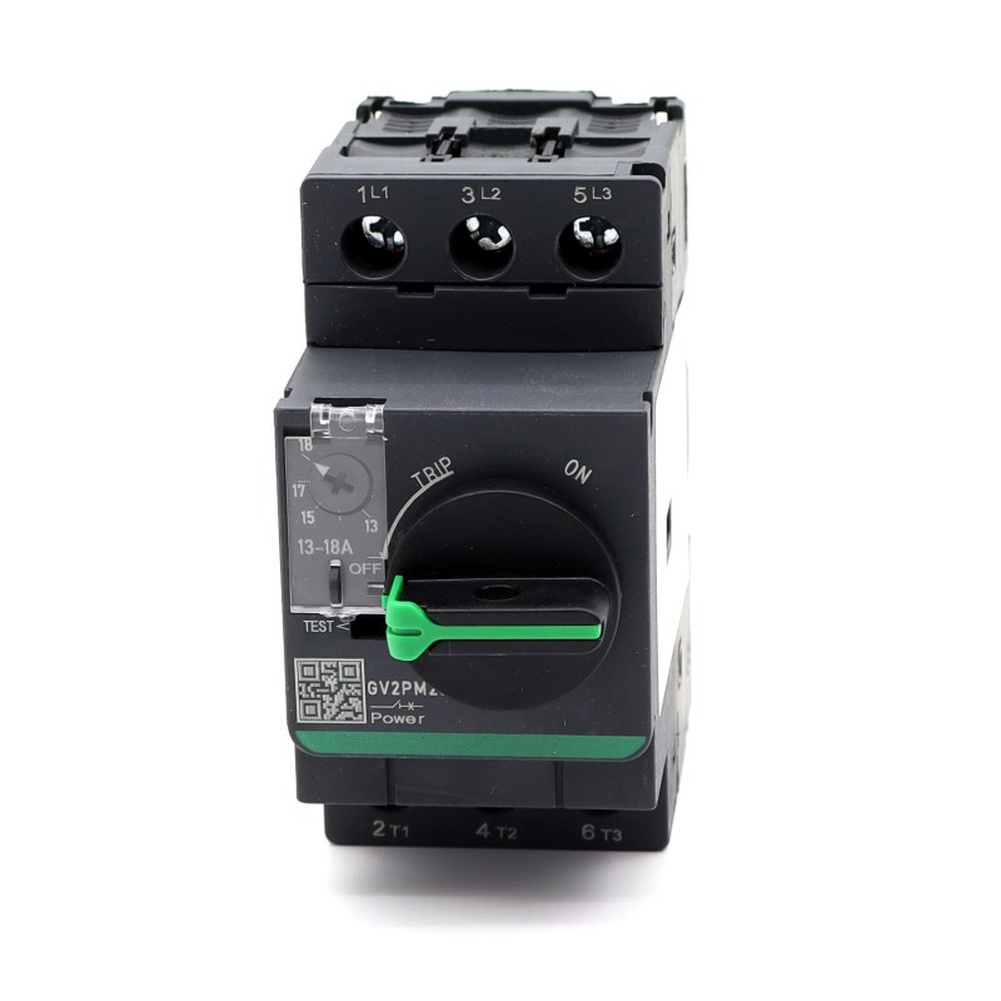 Трехфазный автоматический выкл – обзор и цена Din Rail Circuit Breaker