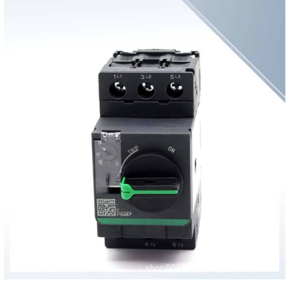 Трехфазный автоматический выкл – обзор и цена Din Rail Circuit Breaker