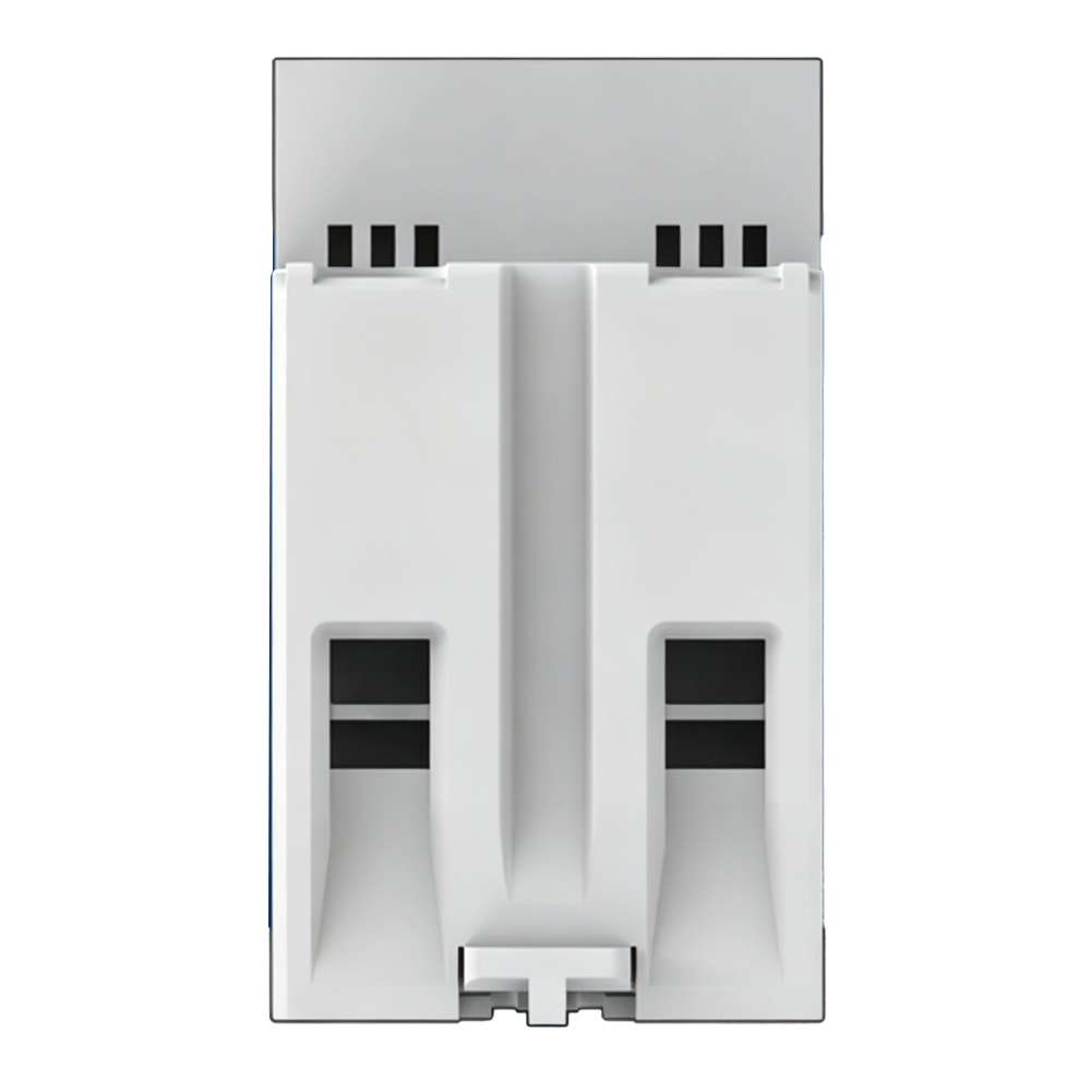 Цифровой трехдисплейный измери – обзор и цена Din Rail Circuit Breaker