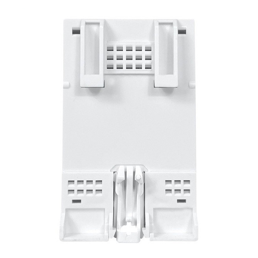 Регулируемый защитный выключат – обзор и цена Din Rail Circuit Breaker