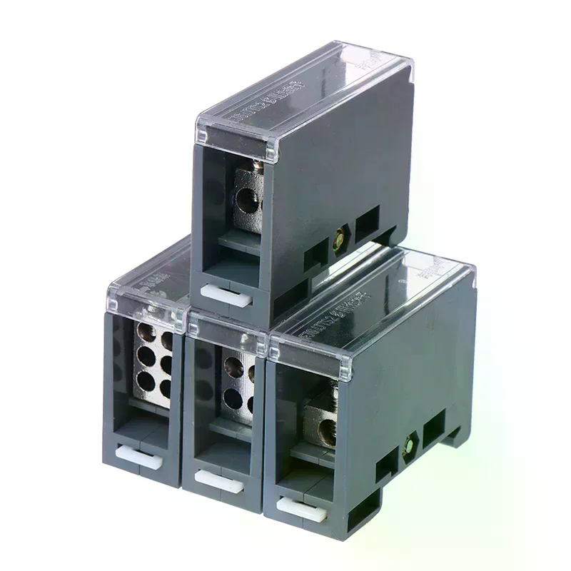 Многофункциональный распредели – обзор и цена Din Rail Circuit Breaker