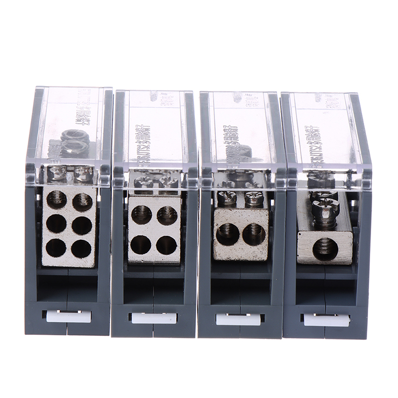 Распределительная коробка на D – обзор и цена Din Rail Circuit Breaker